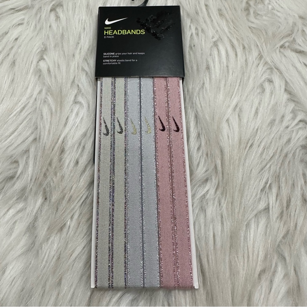 Nike Headbands
